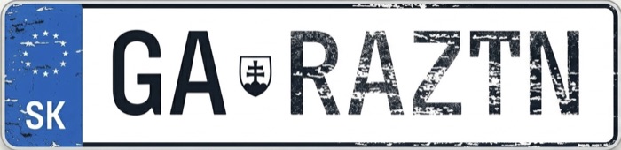 GARAZTN